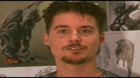 Съёмки последних событий в мире Ground Control 2