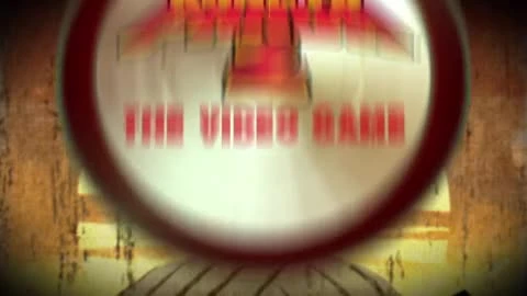 Kung Fu Panda_2 "Тизер"