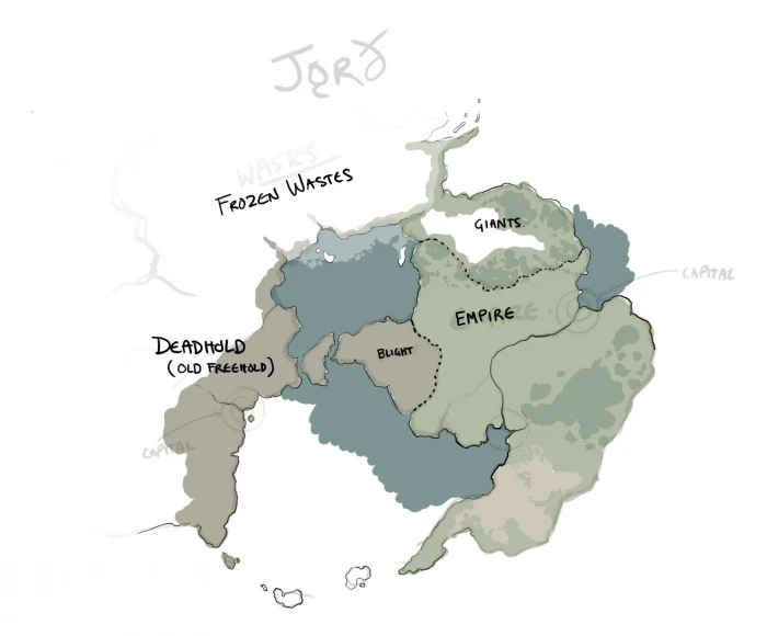 Не все выживают в "Раннем доступе". Deadhold