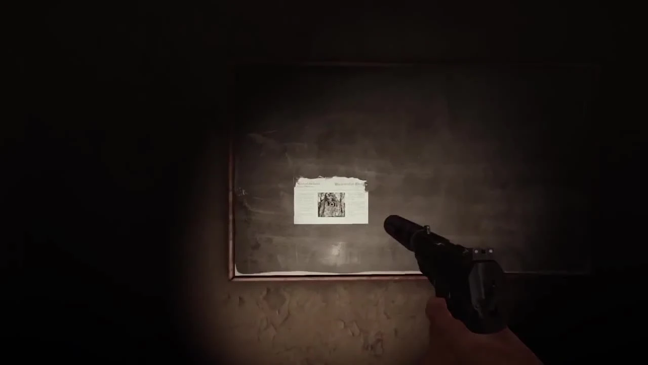 Самые Лучшие Хоррор игры 2017 года! Get Even!