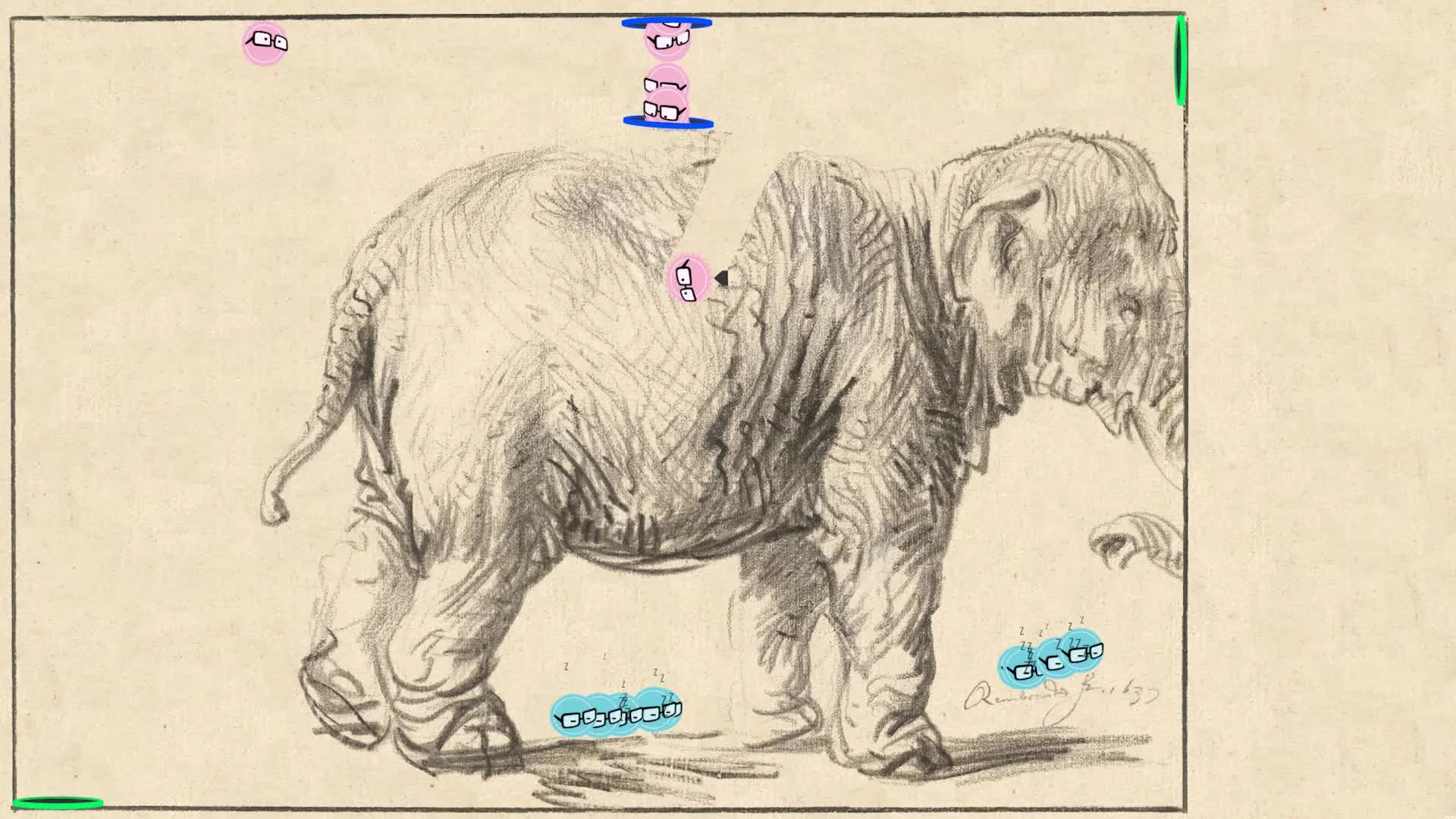 Inklings "Геймплей"