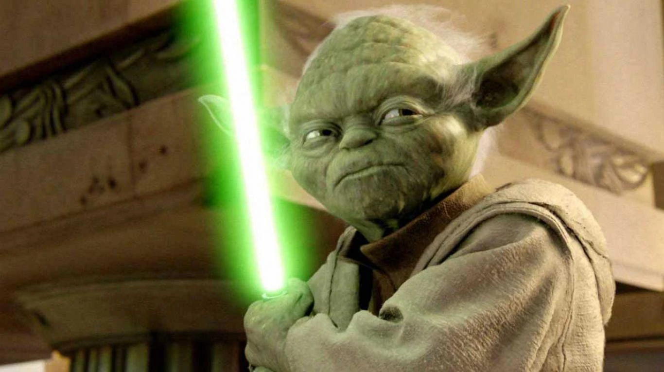 Bioware почти сделали "Йоду" ситхом в Star Wars: Knights of the Old Republic II