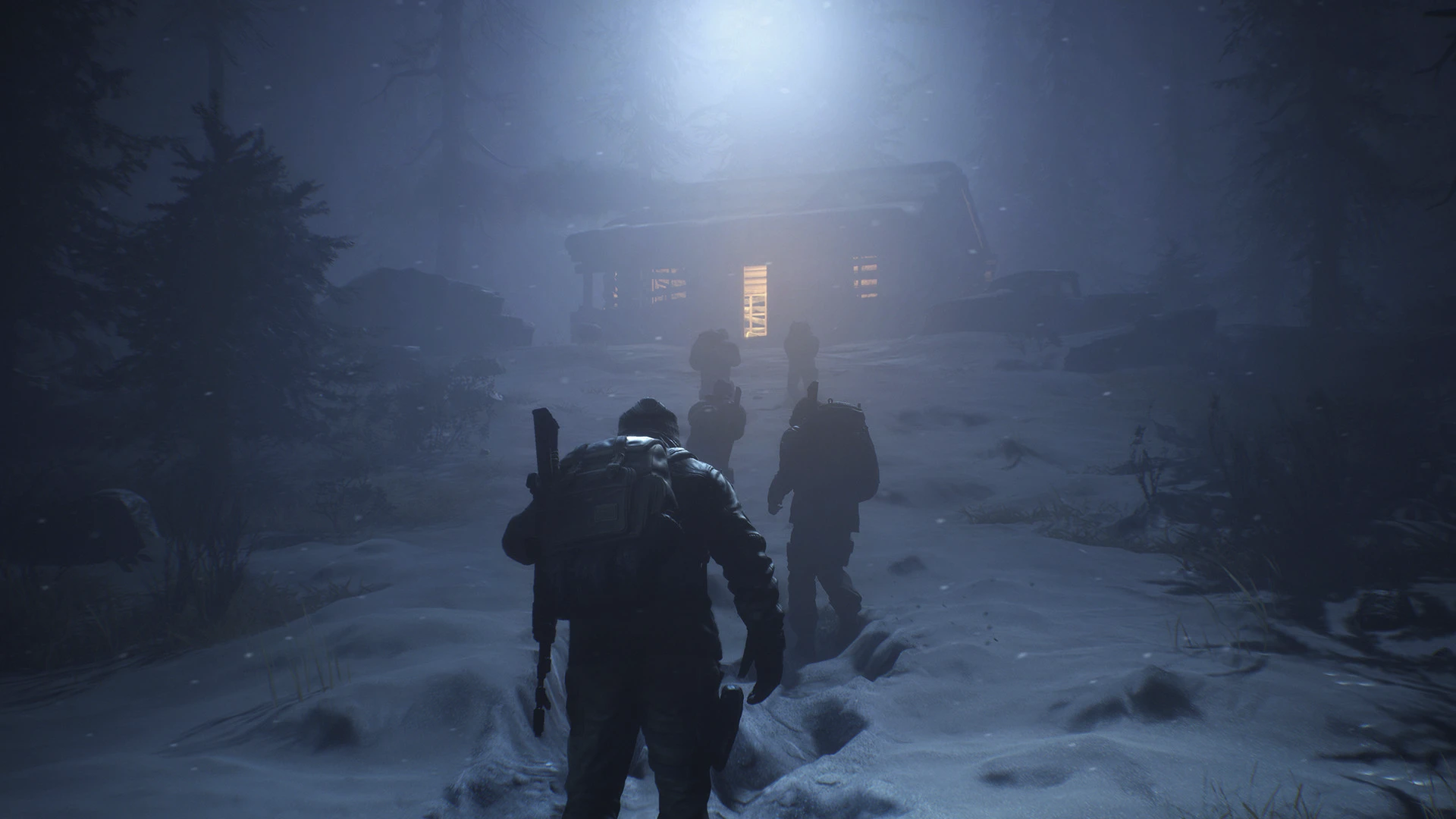 Авторы The Day Before: "Задержка планировалась ещё до проблем с правами. Игра обязательно выйдет, и все увидят правду"