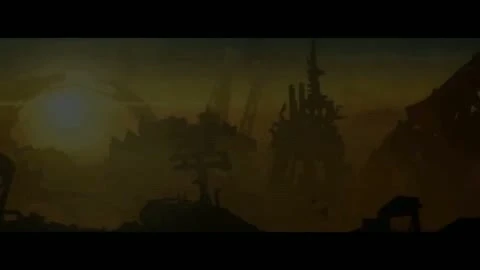 Enslaved: Pigsy's Perfect 10 "Launch Trailer"