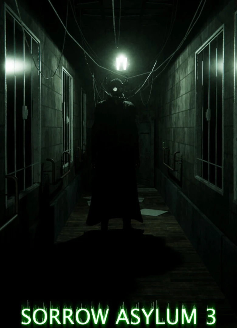 Sorrow Asylum 3