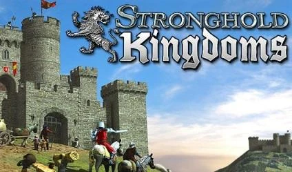3,5 миллиона игроков в Stronghold Kingdoms