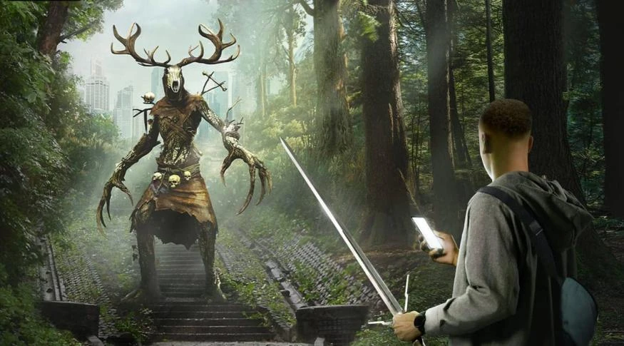 Spokko станет частью CD Projekt RED после закрытия мобильной The Witcher: Monster Slayer