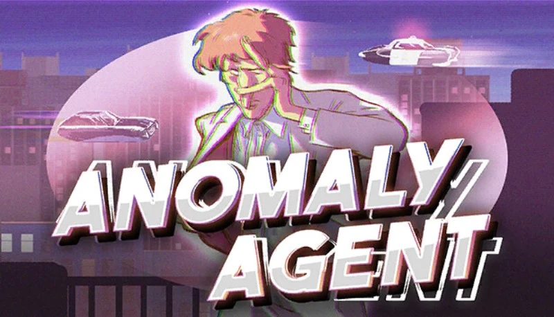 Anomaly Agent "Таблица для Cheat Engine" [UPD: 25.01.2024] {Dante}