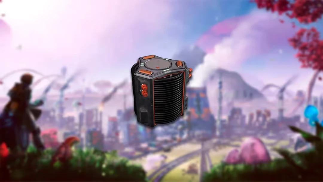 Как изготавливать и использовать Автопроводку в Satisfactory