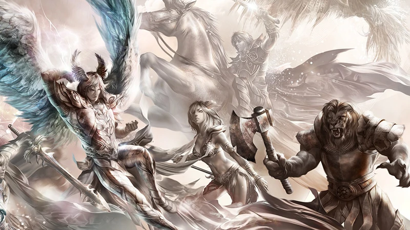 В Perfect World стартует основной этап всероссийского PvP-турнира