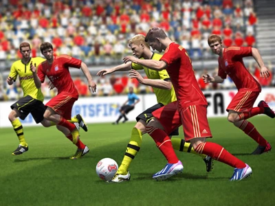 FIFA 14: точная дата релиза, предварительный заказ