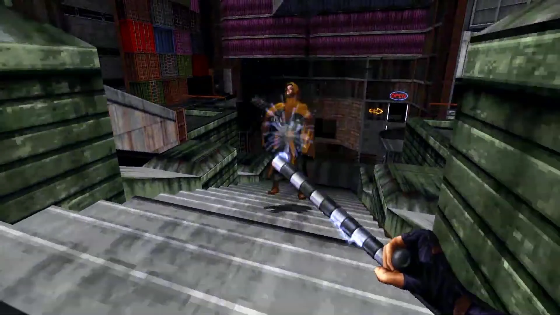 Ion Maiden смена названия и дата выхода