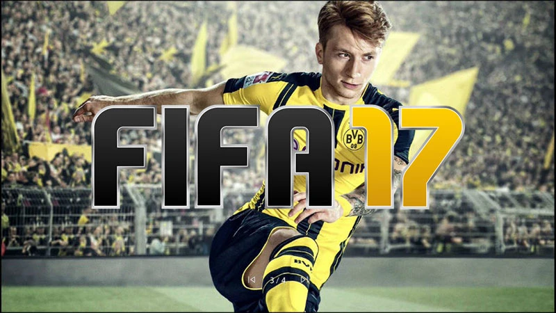 Игроки "Челси" воспроизвели режим симулятора FIFA 17 в жизни