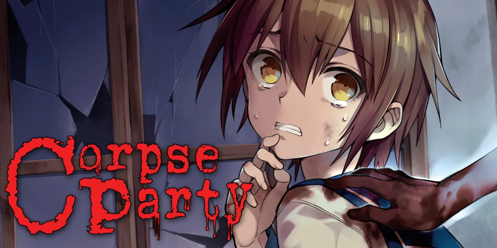Состоялся релиз Corpse Party (2021) на PS4, Xbox One, Switch и ПК