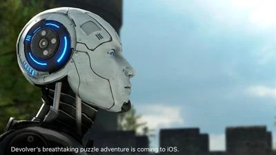 Сегодня The Talos Principle выходит на iOS