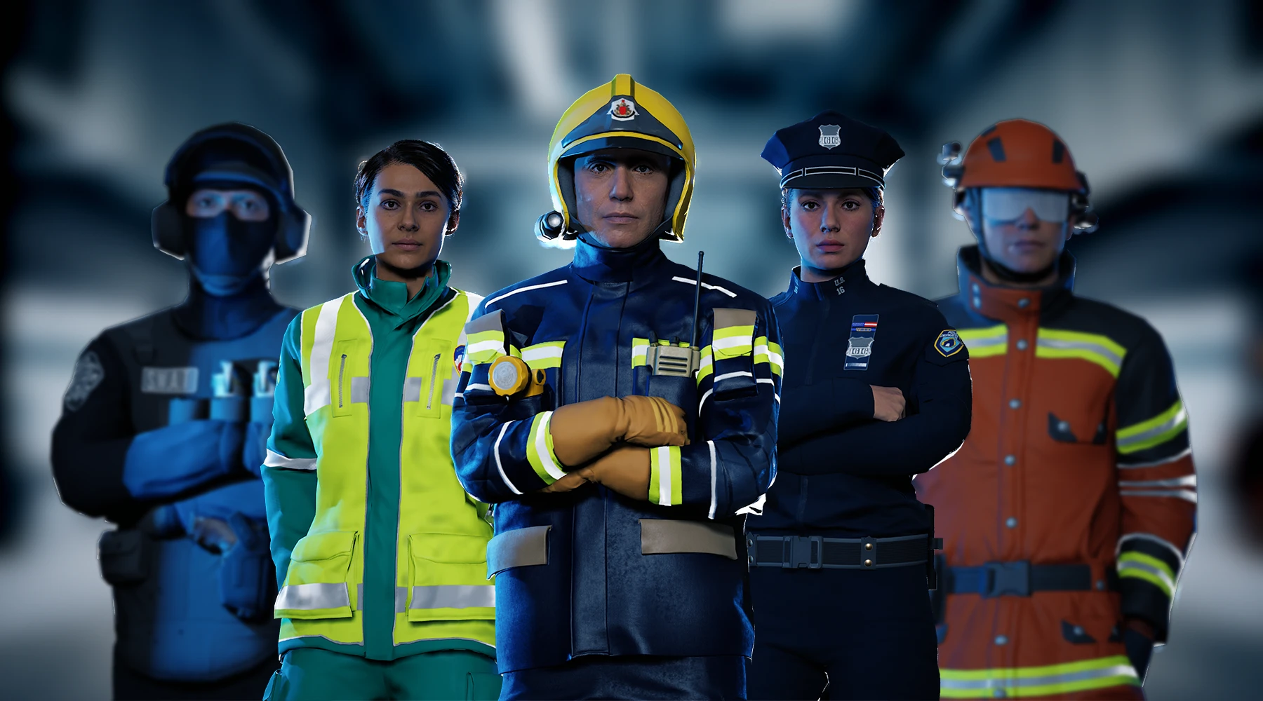 Emergency сильно разочаровала поклонников серии - стратегию разгромили в Steam