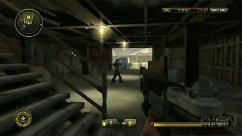Resistance 3 "Best Multiplayer Loadout"