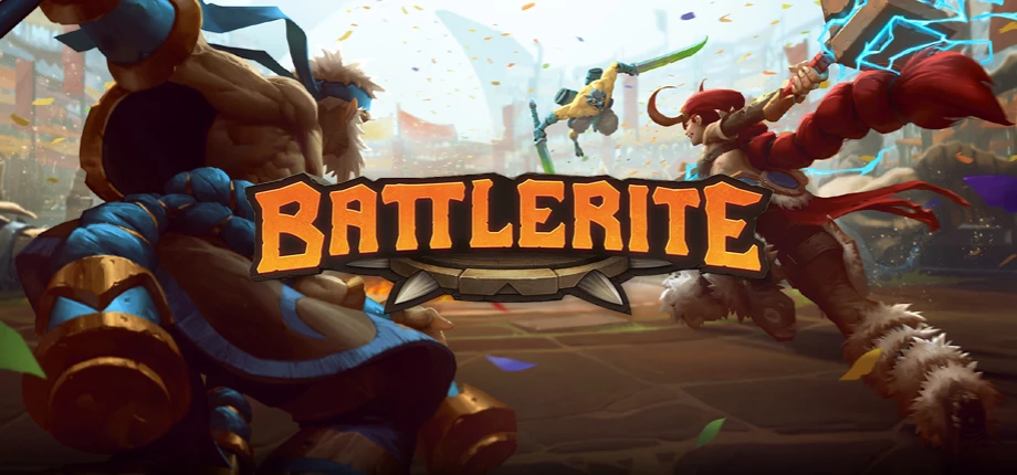 Открытое бета-тестирование Battlerite уже близко