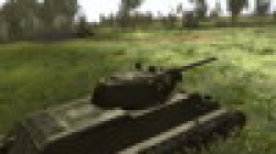 "Стальная ярость" во второй половине ноября