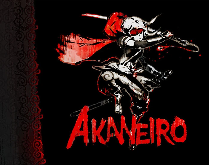 В Steam открылся ранний доступ к Akaneiro: Demon Hunters