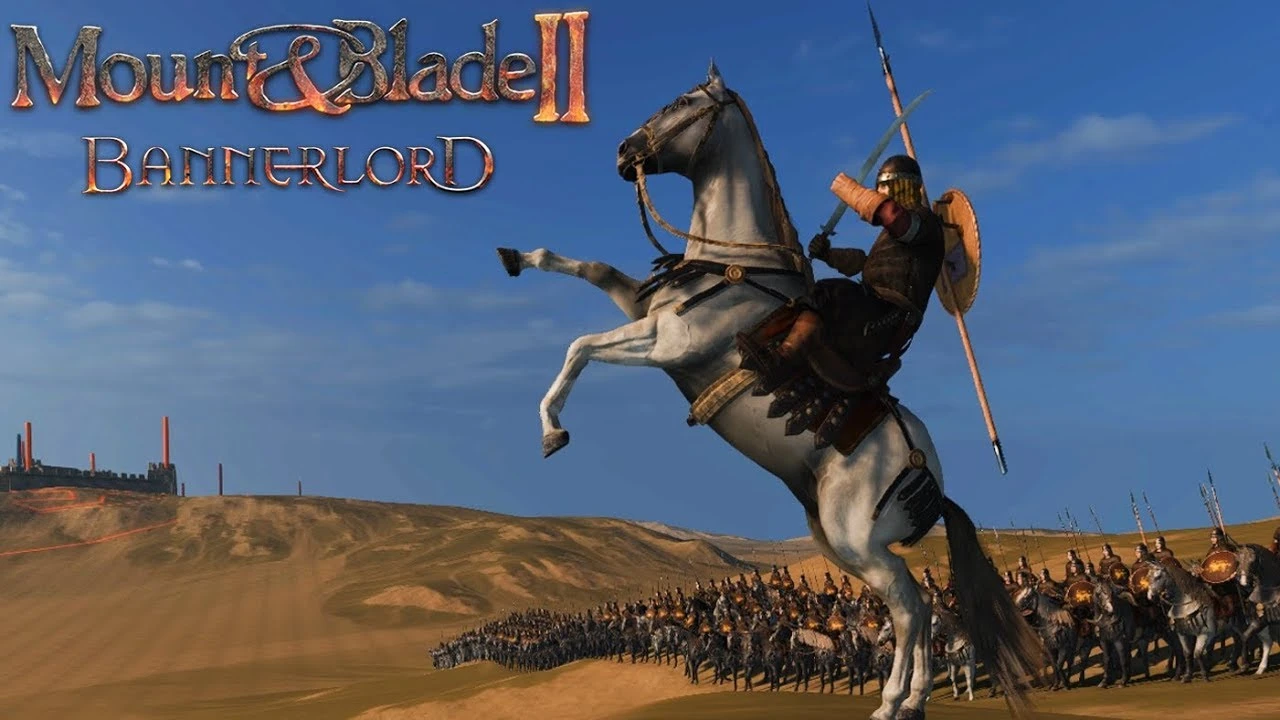 Mount & Blade 2: Bannerlord "Нет ограничения по времени"