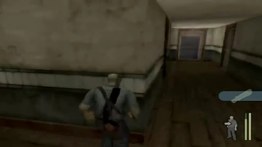 Прохождение Manhunt Эпизод 14 По одному они погибают