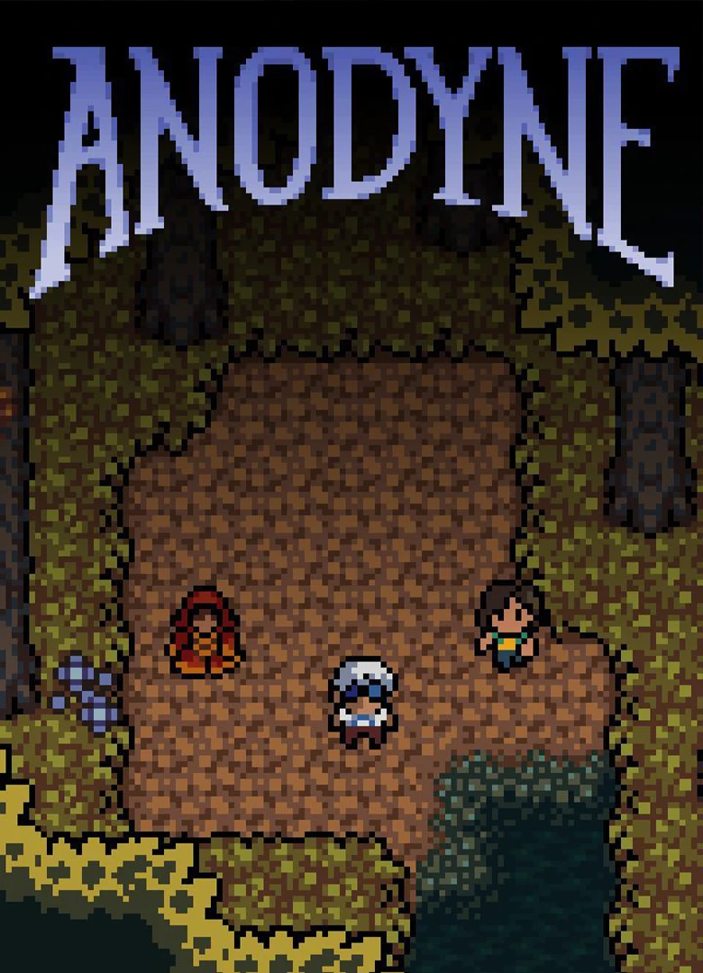 Anodyne