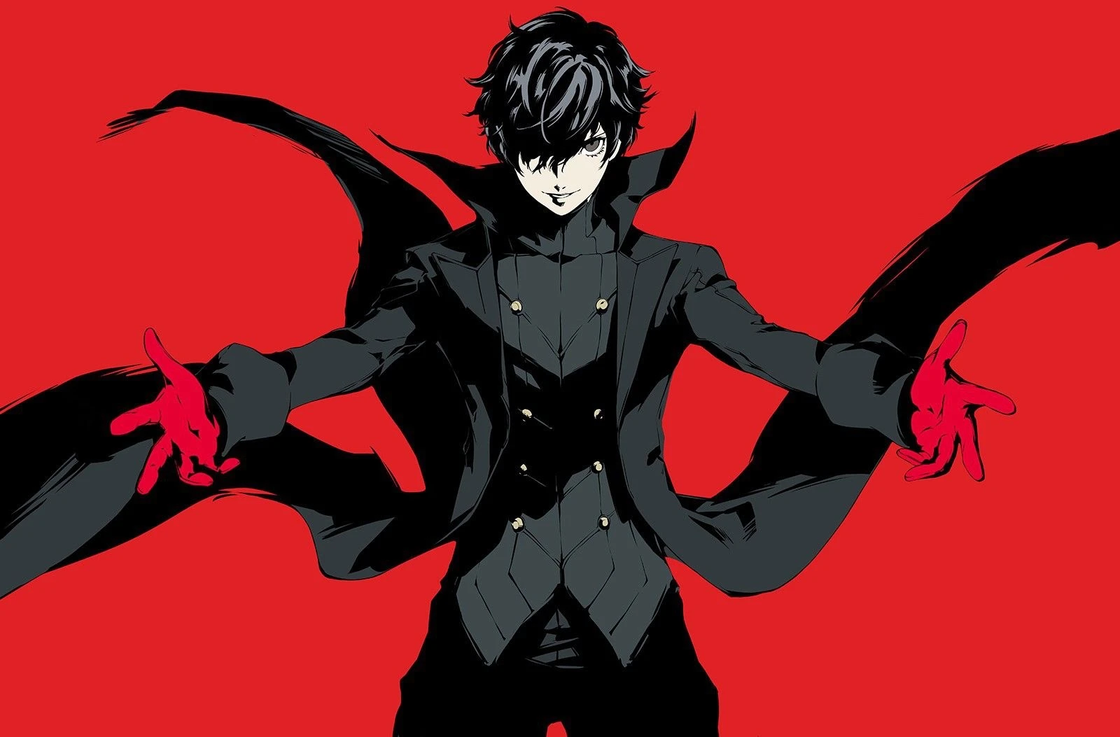 Persona 5 уберут из PS Plus Collection