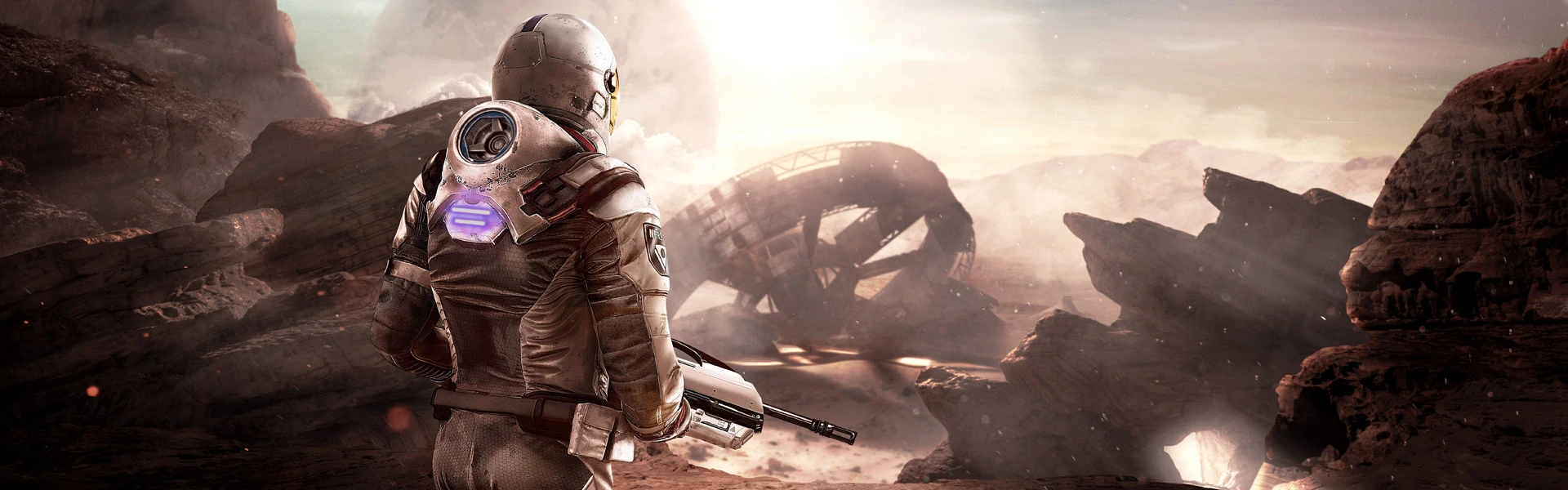 5 признаков того, что Farpoint для PS VR навсегда изменит боевики от первого лица