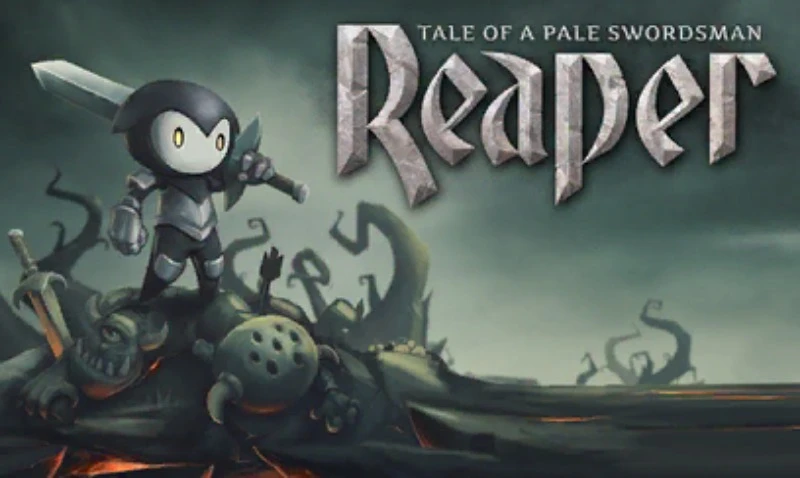 Reaper: Tale of a Pale Swordsman "Таблица для Cheat Engine" [UPD: 23.01.2023] {ModEngine}