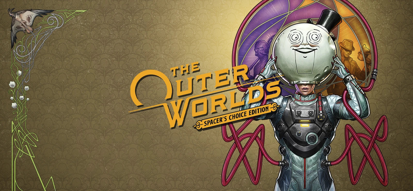 Версии The Outer Worlds для PS5 и Xbox Series X имеют серьезные проблемы