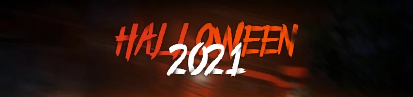 TruckersMP приглашает отметить Halloween 2021 праздничным конвоем и поучаствовать в охоте на призраков