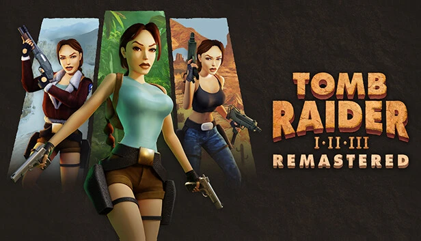 Tomb Raider 1-2-3 Remastered "Таблица для Cheat Engine" [UPD: 17.08.2025] {Mben}