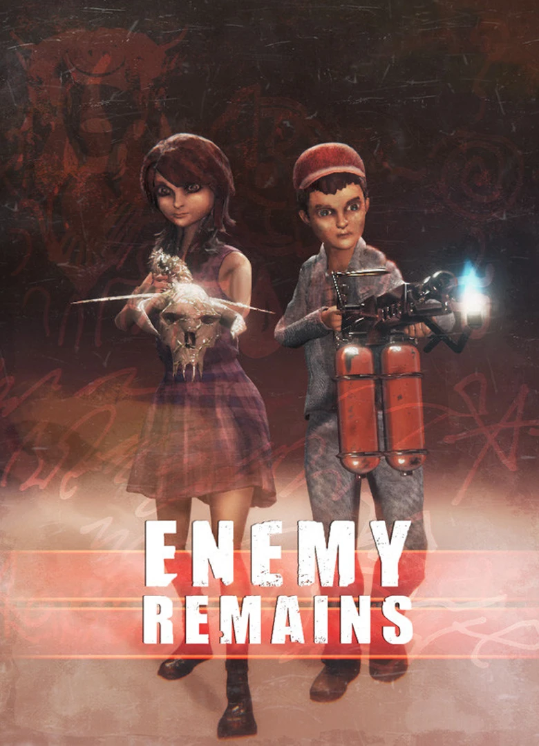 Enemy Remains: Таблица для Cheat Engine [1.0] {ndck76}