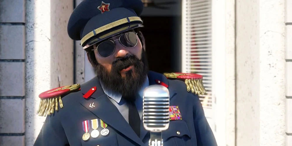 Дополнение Lobbyistico для Tropico 6 теперь доступно на PlayStation 4 и Xbox One