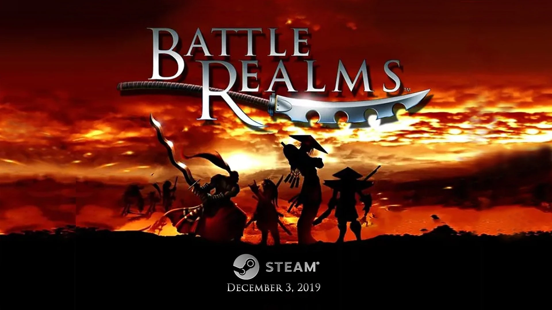 В раннем доступе состоялся выход Battle Realms (+ Winter of the Wolf)