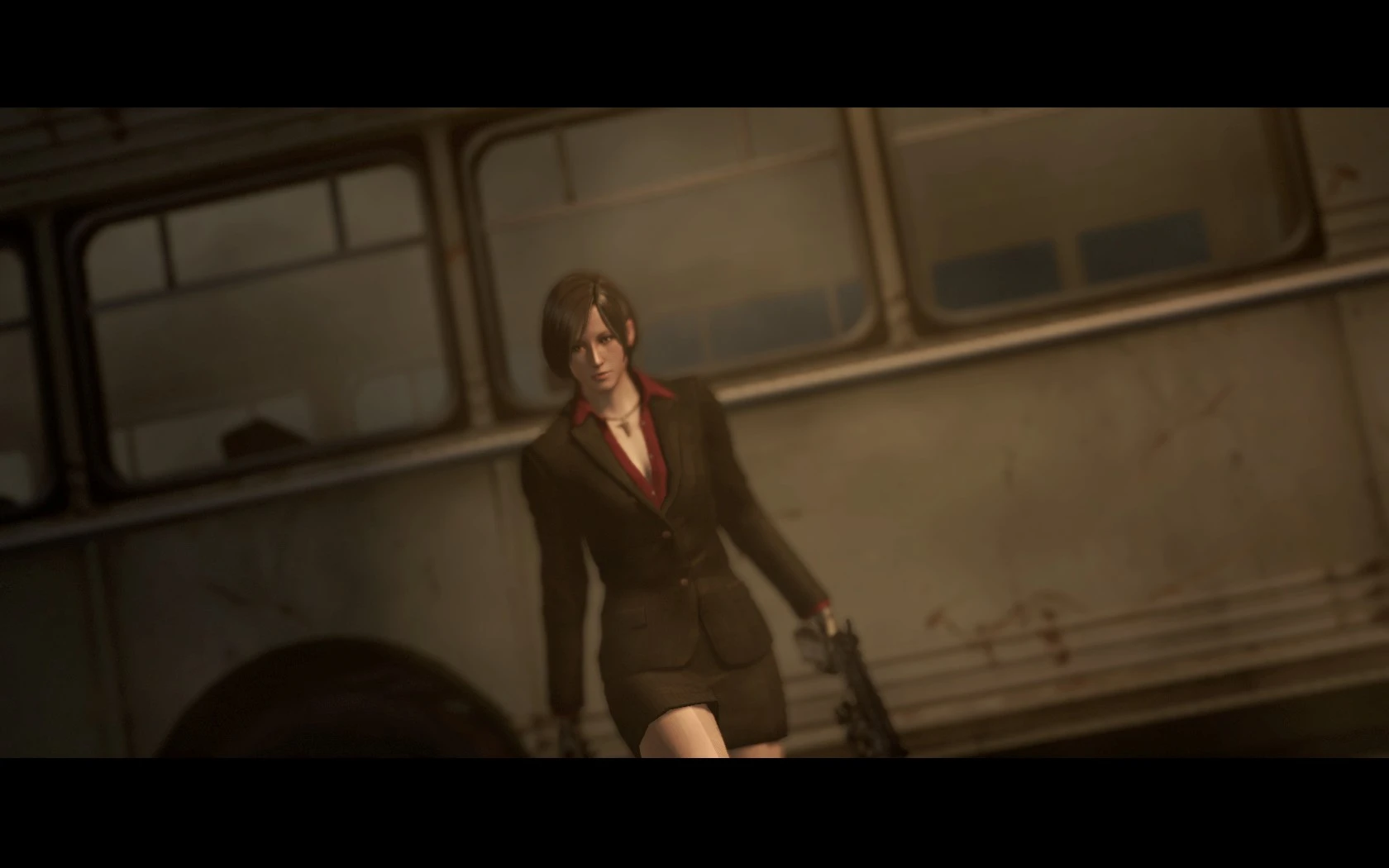 Resident Evil 6 "Ada Wong Bussinies Ver 3.0"