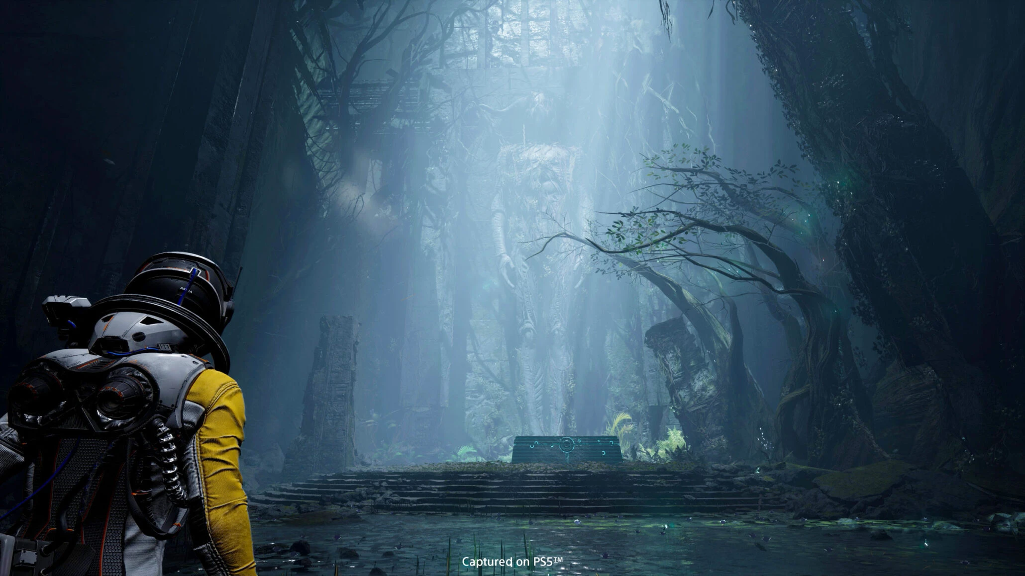 Разработчик игры Returnal обсуждает технологиюTempest 3D AudioTech и то, как она повлияла на разработку аудио