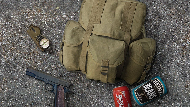 Очередной апдейт принес разнообразие в систему лута DayZ