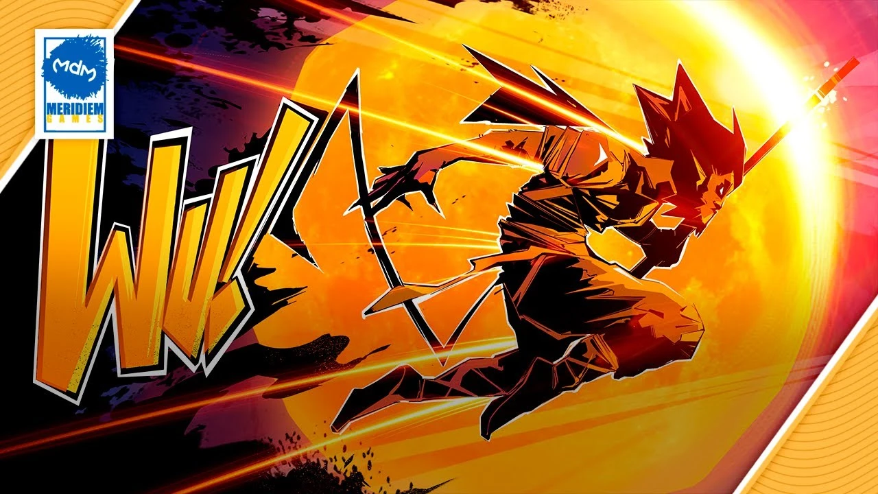 Релизный трейлер приключенческого экшена The Crown of Wu