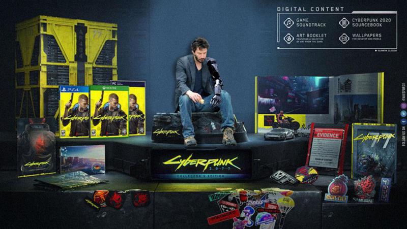 Грустный Киану