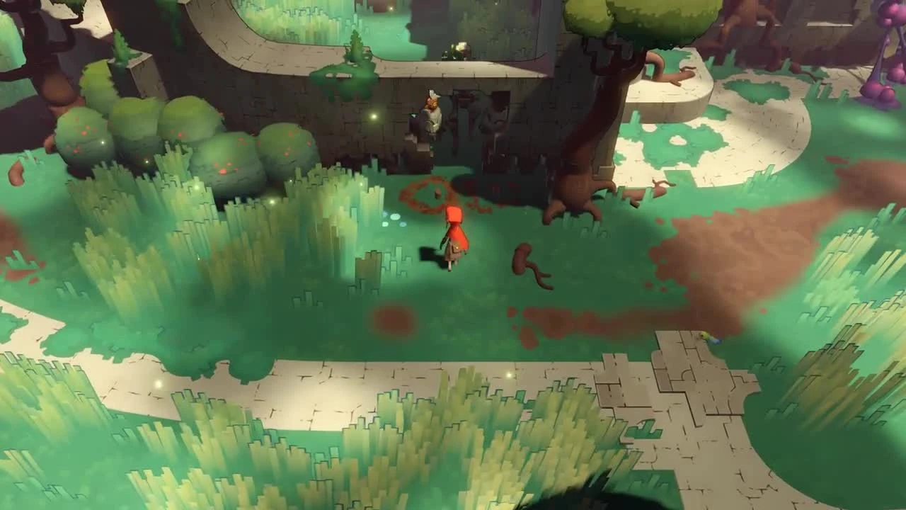 Уронили Хоба на пол, оторвали Хобу лапу HOB [BlackSilverUFA]