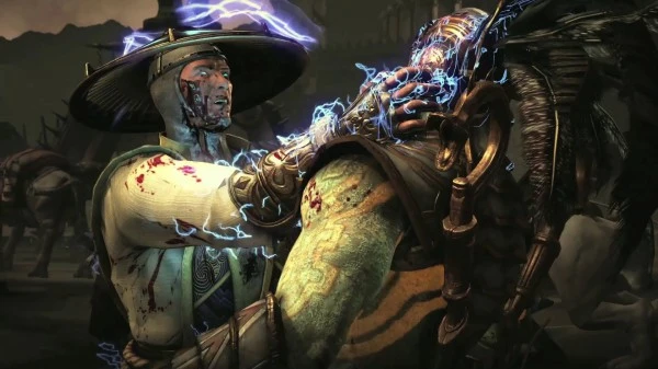 Многие игроки испытывают проблемы с Mortal Kombat X на PC