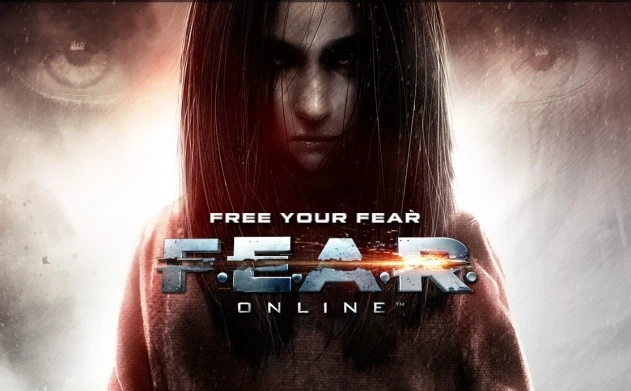 Завтра стартует открытый тест F.E.A.R. Online