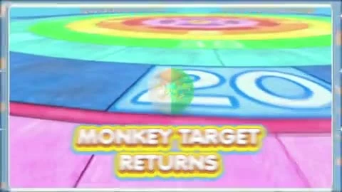 Super Monkey Ball: Banana Splitz "Релизный трейлер"
