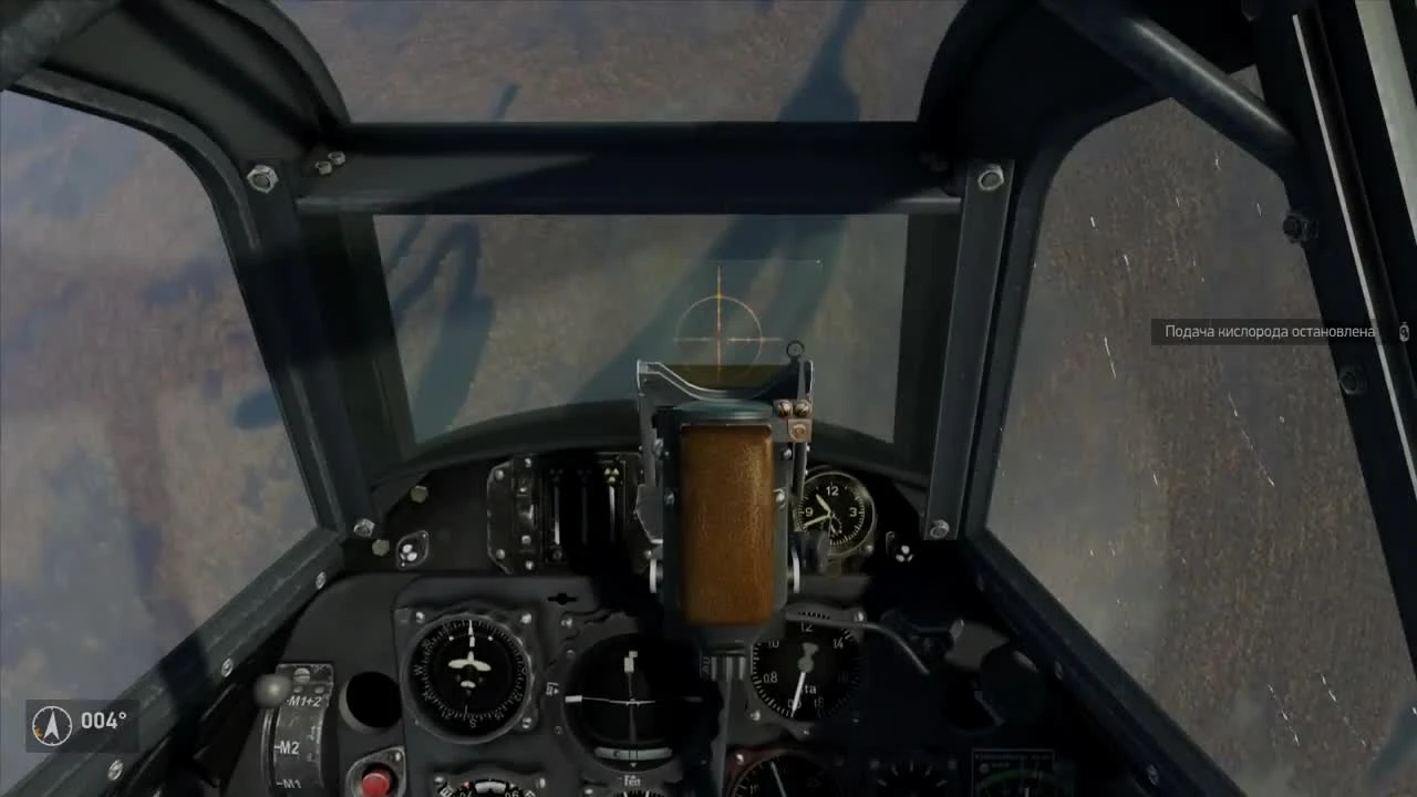 Фронтовые истребители # 02 - Ил-2 Битва за Сталинград