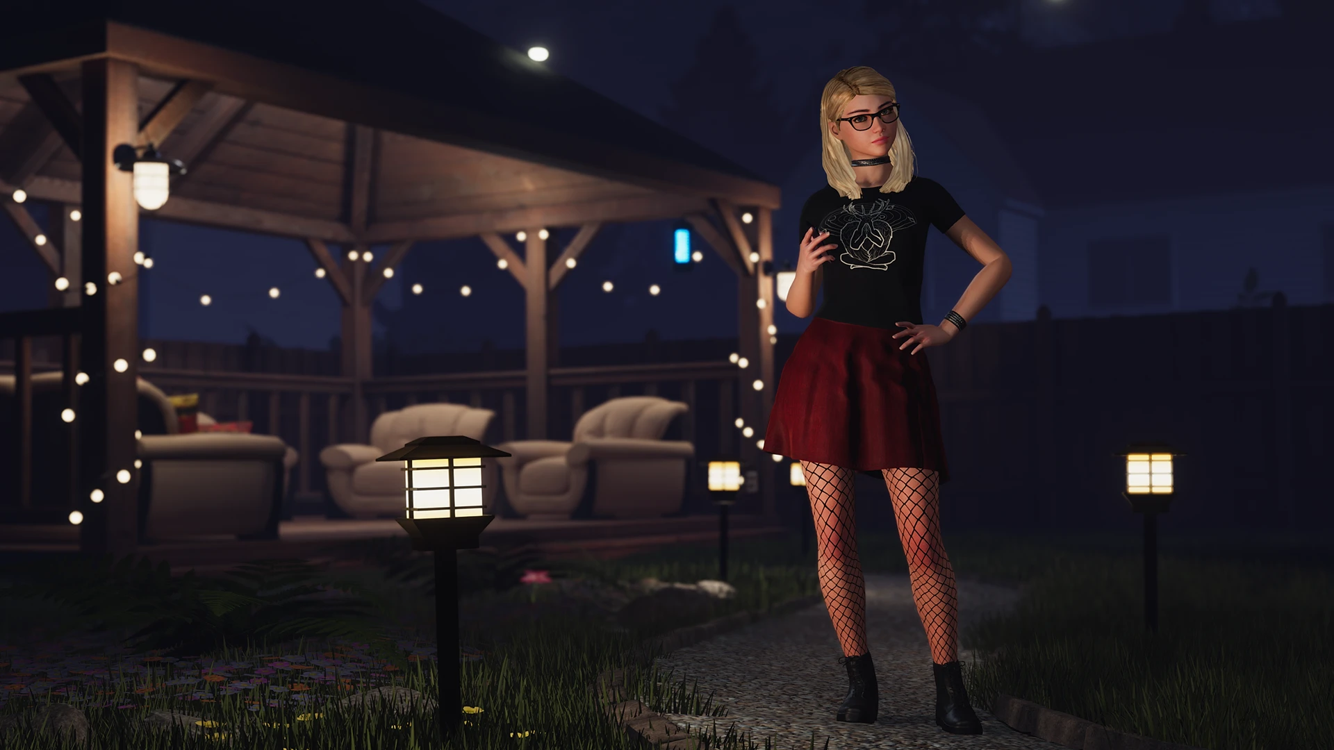 Полноценный релиз House Party перенесён на лето 2022 года