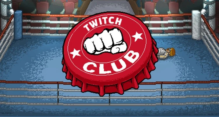"Стримы LoL круче футбола!", - Создатель Punch Club о Twitch и не только