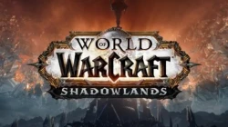 World of Warcraft: Shadowlands - Base Edition}