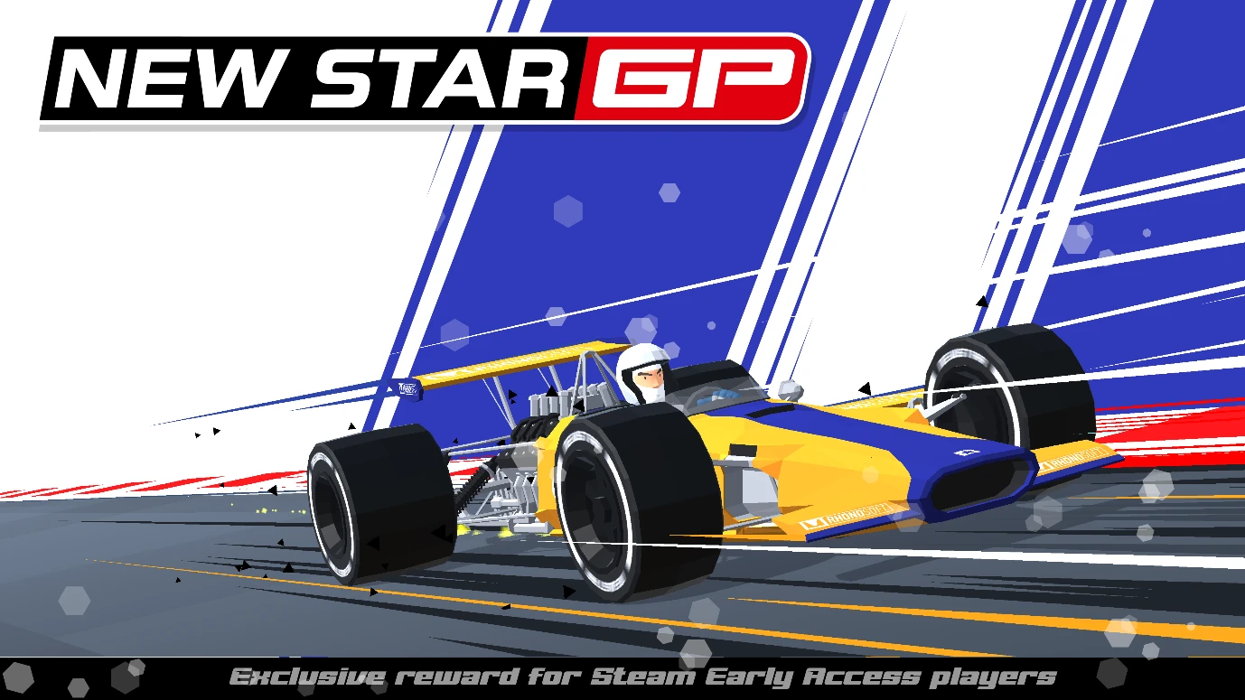New Star GP "Таблица для Cheat Engine" [UPD: 12.03.2024] {LIOBOSS}